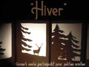 Spectacle « Hiver »