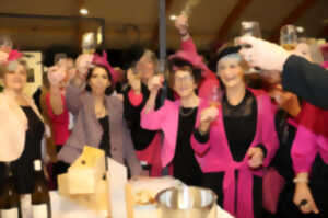 30ème Salon du Vin au Féminin