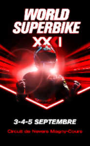 CH DU MONDE MOTUL FIM SUPERBIKE