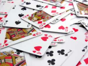 photo Concours de belote