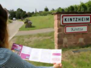 photo Les mystères du vignoble : Kintzheim