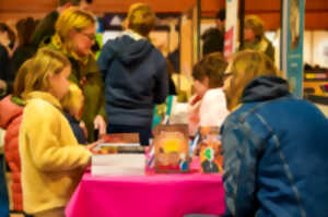 photo Salon du livre