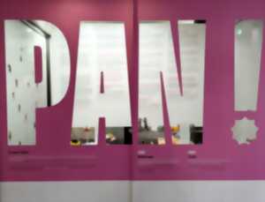 photo Exposition BAN! Les jouets interdits