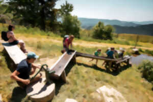 photo Sentier ludique - Aventures de Till et Froll