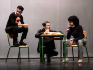 photo Le Chat  - Les Sentiers du Théâtre