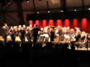 photo Festival Brass Band en Bourgueillois