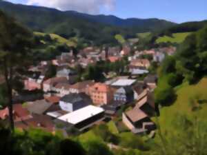 Balade ludique à Sainte-Marie-aux-Mines