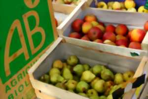 photo Le marché Bi'O