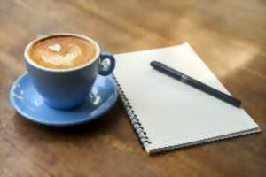 Café Causette - Troc-boutures