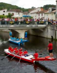 Joutes nautiques