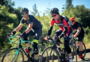 photo Critérium cycliste