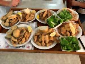 photo Fête de la friture