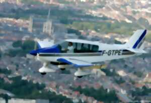 photo 20 000 lieues dans les airs : Jules fête la musique