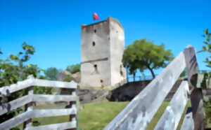 VISITE GUIDÉE DE CHANAC