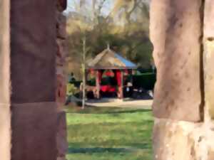 photo Saint-Valentin au Pays de Ribeauvillé et Riquewihr