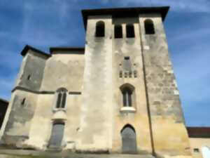 photo Conférence : Découverte de l’église