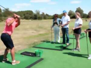 photo Mon Village Vacances - Initiation au Golf