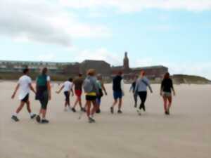 photo Mon Village Vacances - Marche Active Douce