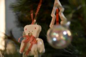 photo Mon petit marché de Noël