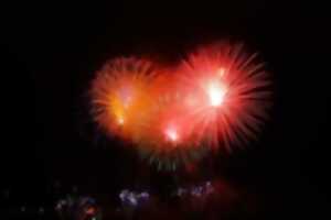 photo Fête du 13 juillet Le Menoux