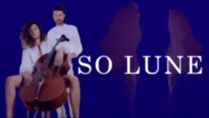 Concert So Lune et Vent d'écho