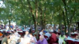 photo Marché gourmand à Saint-Georges