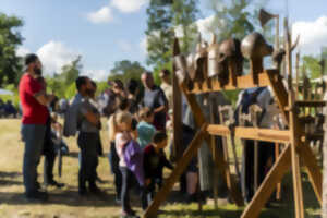 photo Festival Médiéval Sud Gironde Bestofmedieval