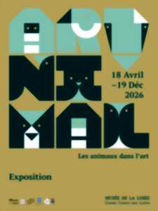 photo Exposition : ARTnimal - Les animaux dans l'art