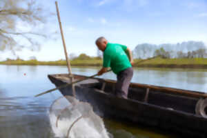 photo Conférence : Pêcher en Loire