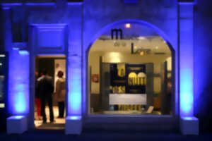 photo La Belle Escale - Nuit européenne des musées