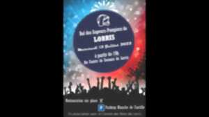 Feu d'artifice & bal