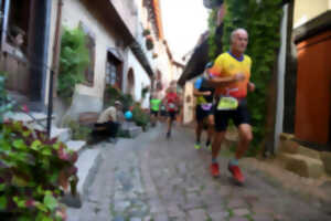 photo Passage du marathon de Colmar
