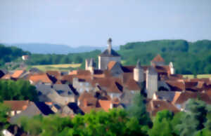 photo Sous le regard de Saint-Maur Françoise Legendre