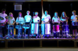 photo Concert des élèves du Collège Maxence Van Der Meersch