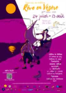 photo Festival rêve en Vézère