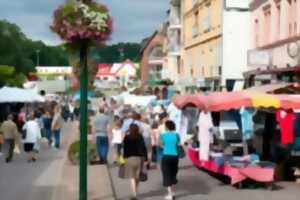 photo Braderie de la rentrée