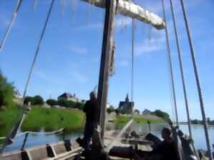 photo Sorties Nature et Découverte : « La Belle époque de la Navigation en Loire»