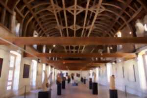 photo Exposition : Isa Marandon
