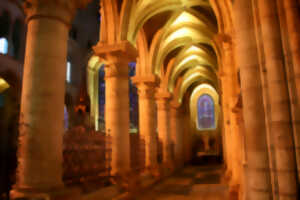 Visite guidée à Laon : 'La cathédrale Notre-Dame'
