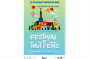 Festival des tout petits