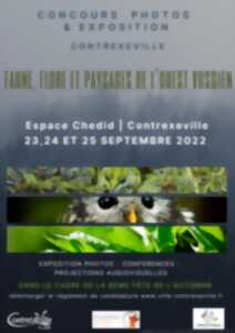 CONCOURS PHOTO : THEME 