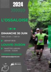 photo Challenge d'Ossau - L'Ossaloise