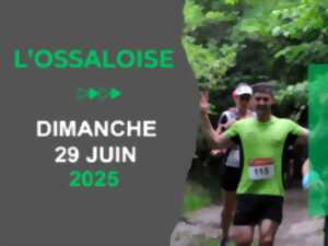 Challenge d'Ossau - L'Ossaloise