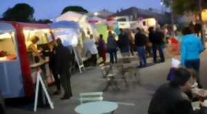Les soirées Food Trucks de Rochefort-du-Gard