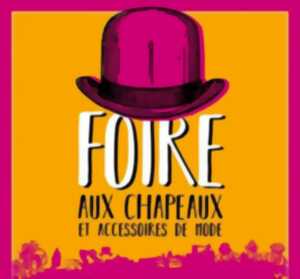 photo ANNULE Foire aux chapeaux