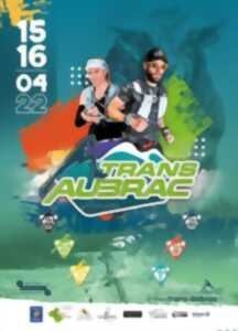 Trail Trans Aubrac à St Geniez d'Olt