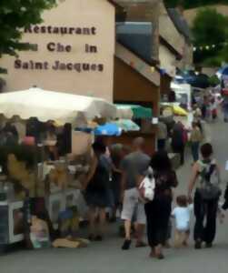 Foire annuelle Noailhac