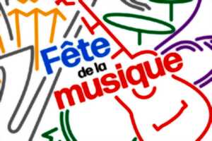 Fête de la musique à Laissac