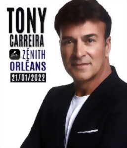 TONY CARREIRA