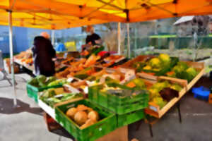 Marché de Russ